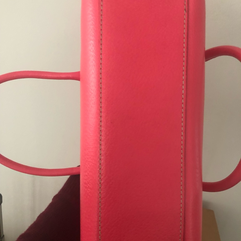 Pink Kate Spade bag - Picture 4 of 4
